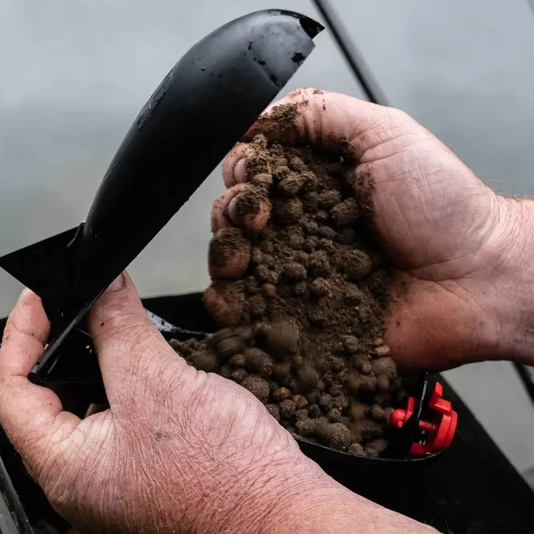 DNA Baits The Bug Pellets – Carp Fishing Feed Pellets | 1kg & 5kg