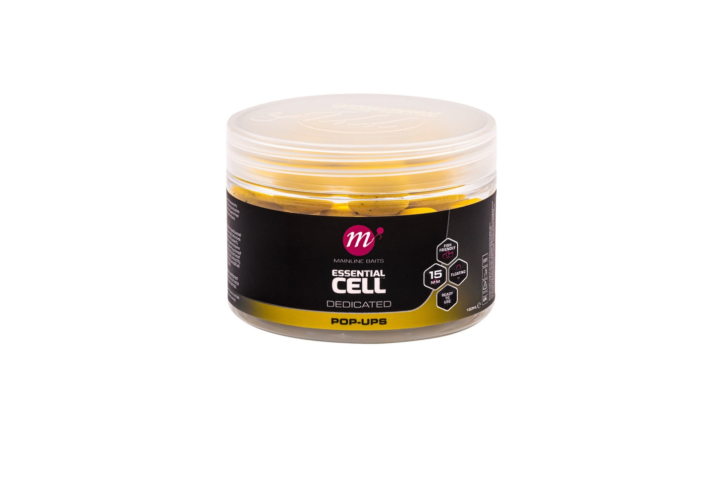 Mainline Baits - Pop Up Essential Cell