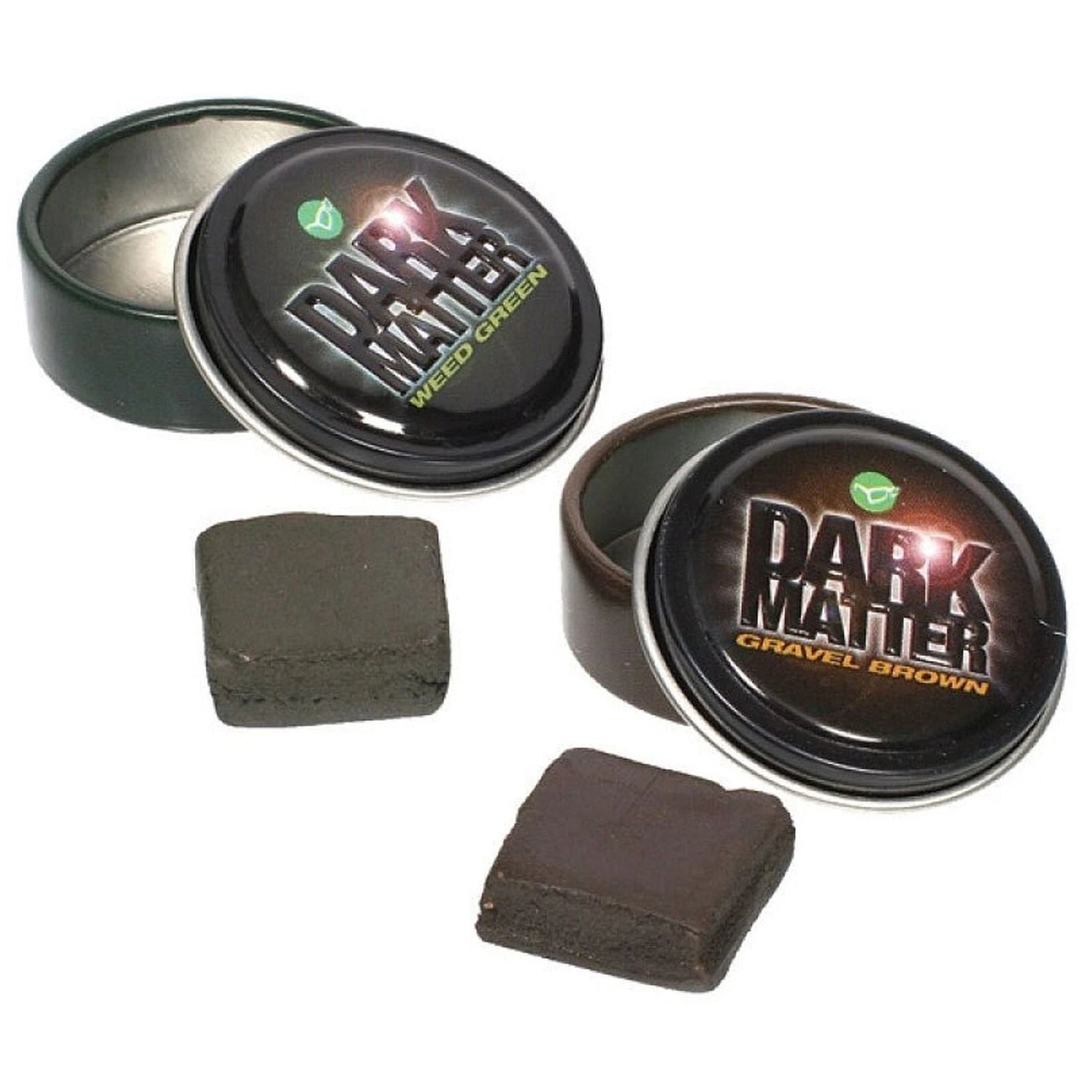 Korda - Dark Matter Putty Gravel Brown