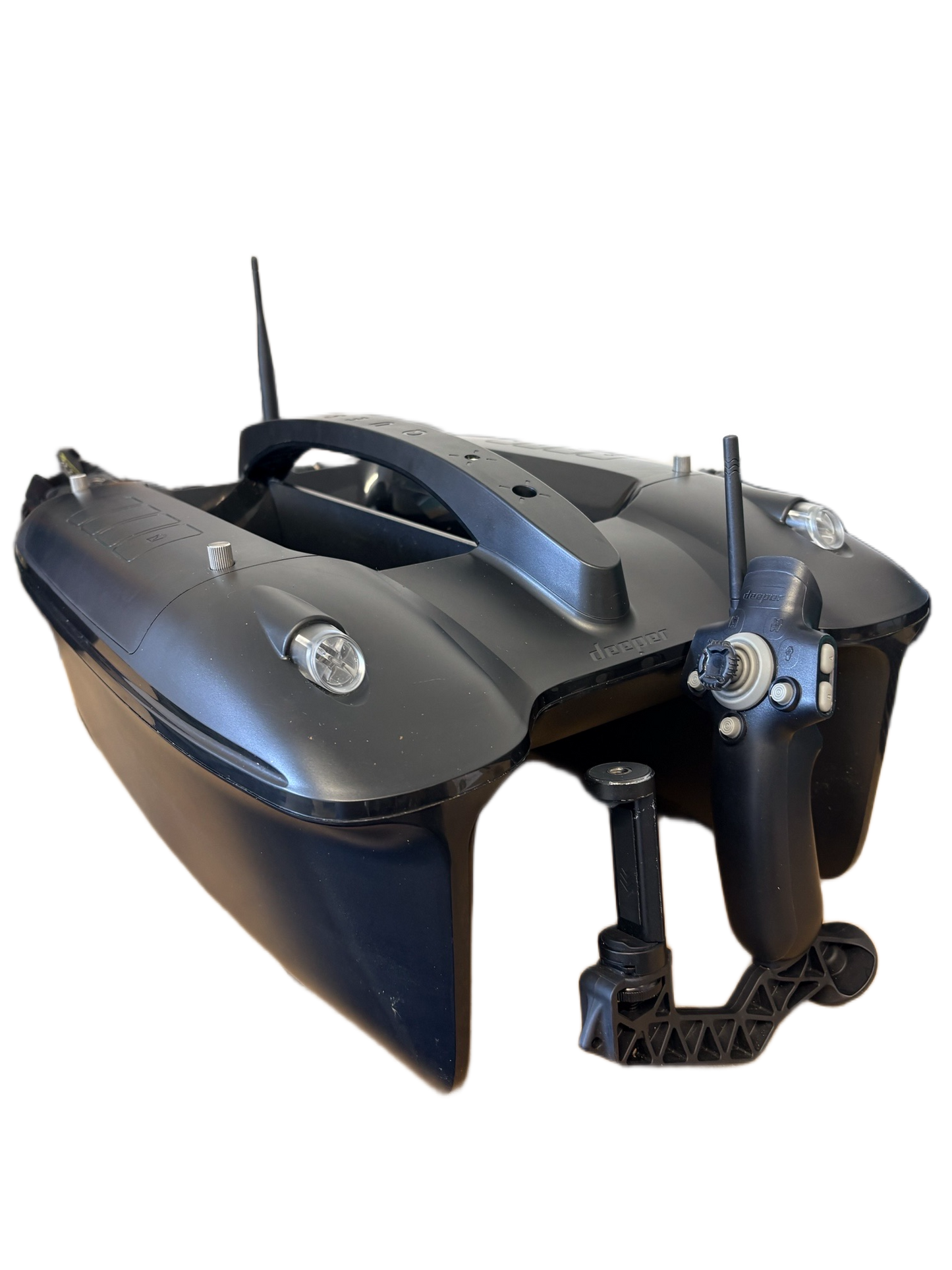 Deeper Quest Bait Boat [PRE LOVED]