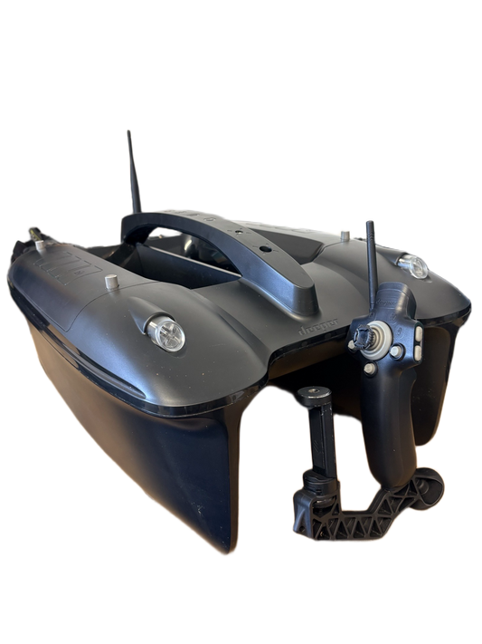 Deeper Quest Bait Boat [PRE LOVED]