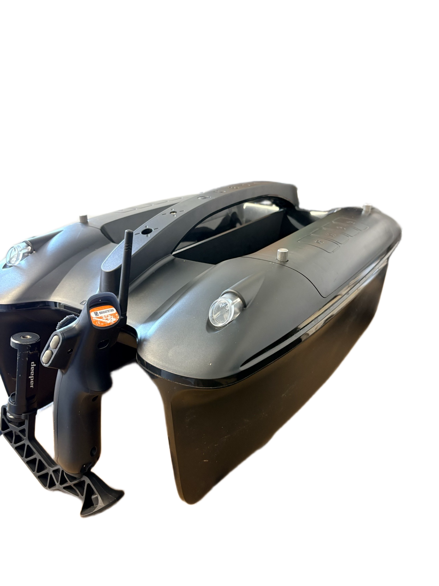Deeper Quest Bait Boat [PRE LOVED]