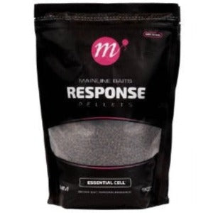 Mainline Baits - Response Pellet Cell - 5mm 1kg