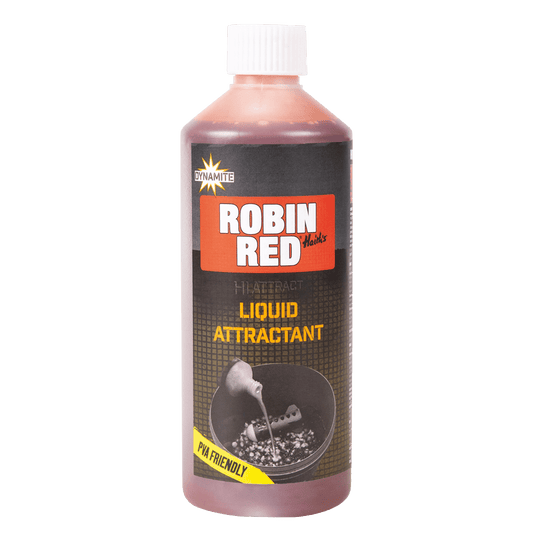 Dynamite - Robin Red Liquid