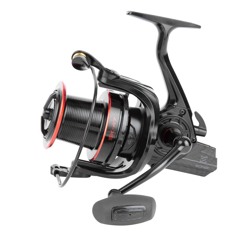 Sonik - SK-47 Carbon 7000 Reel