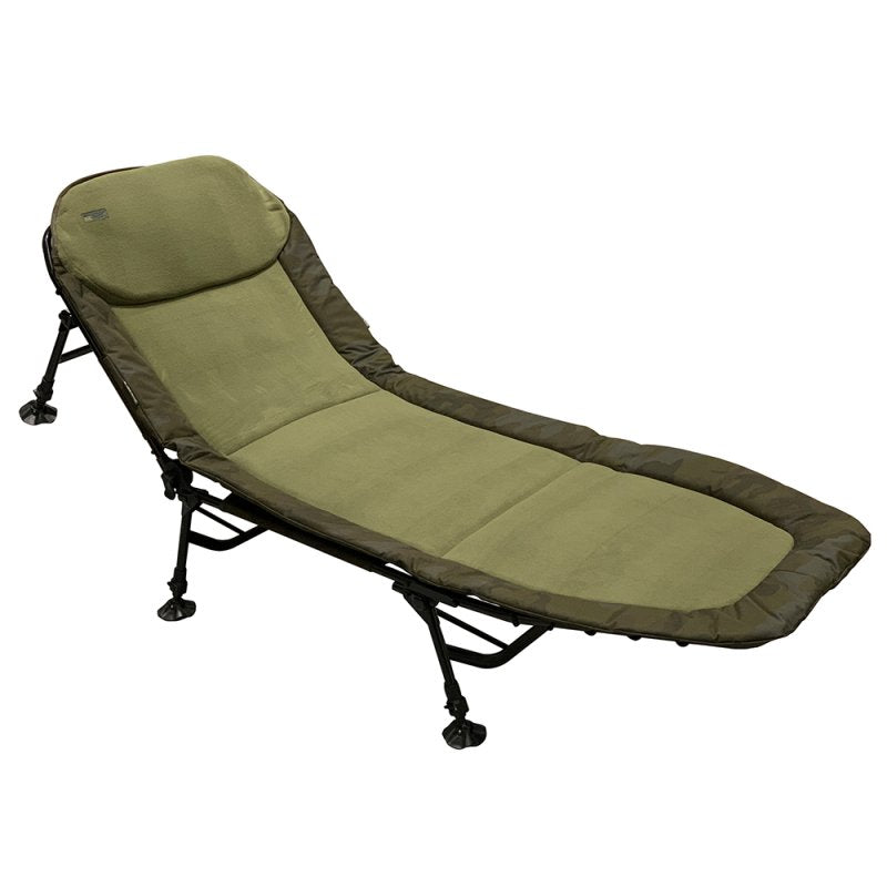 Sonik - SK-TEK Lounger Bedchair