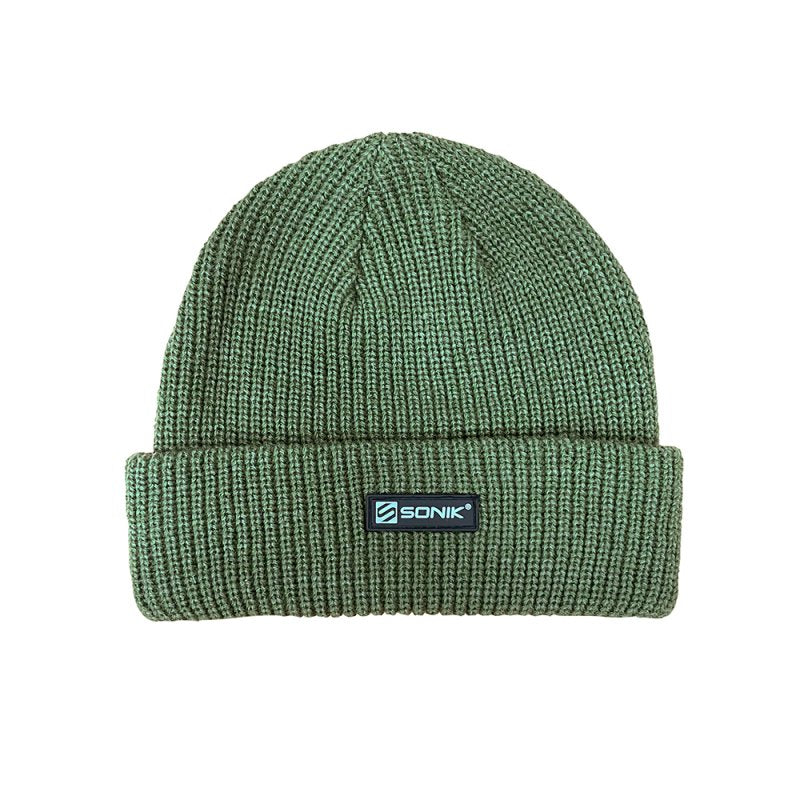 Sonik - Beanie Hat