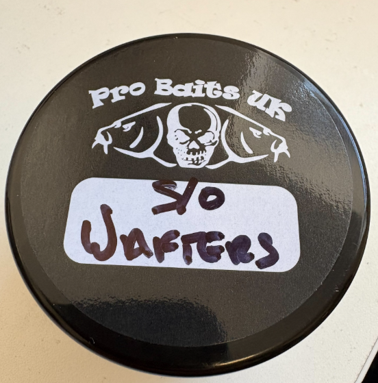 Pro Baits UK - Wafters