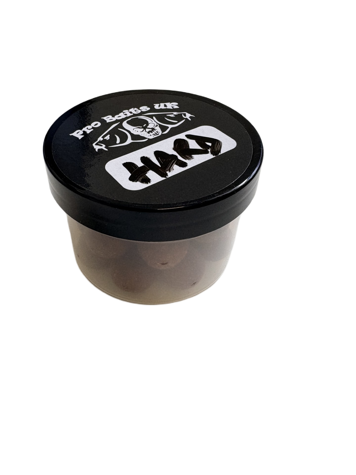 Pro Baits UK - Squid & Orange Hard Hookers