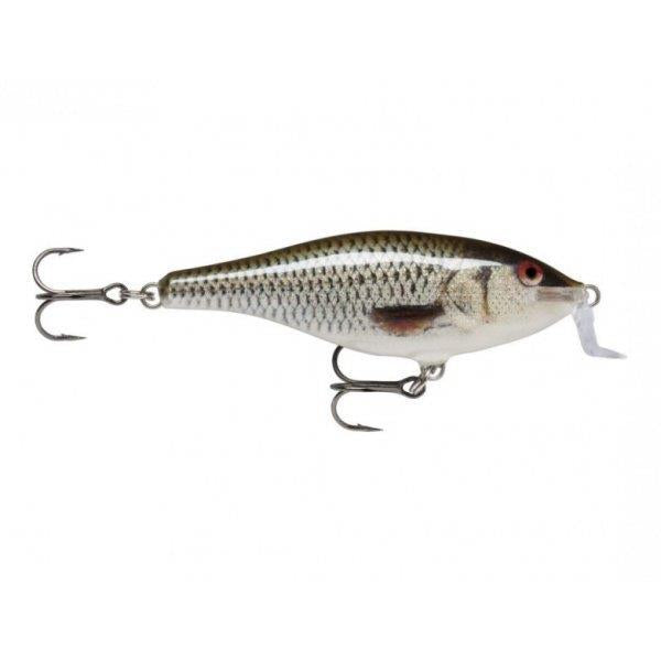 Rapala - Shad Rap Roach 7cm