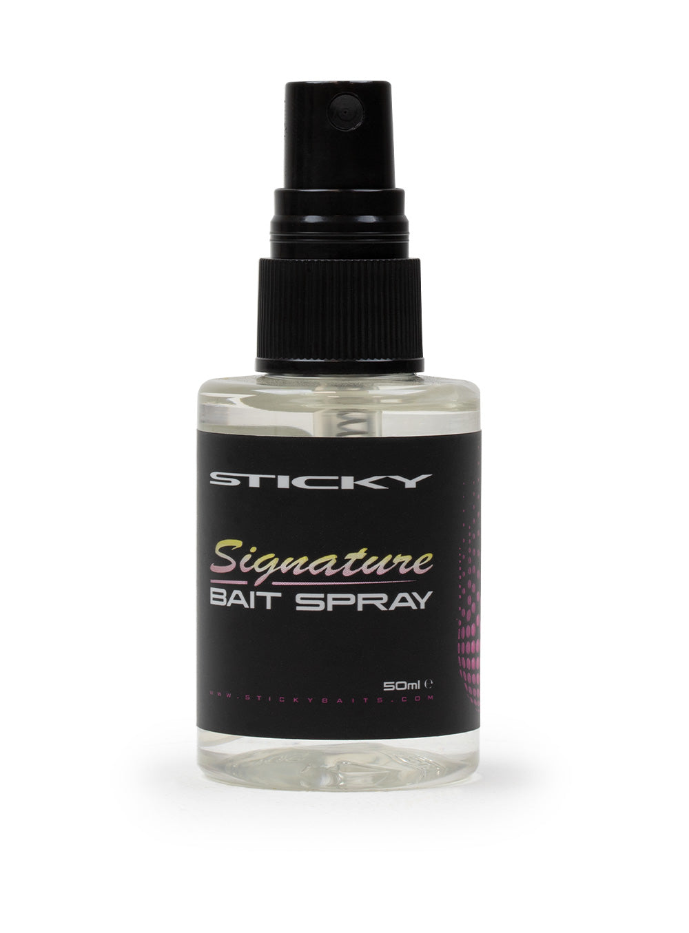 Sticky Baits - Signature Bait Spray