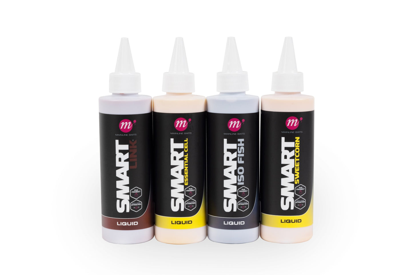 Mainline Baits - Smart Liquid 250ml