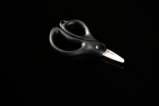 Wolf - Snipz Braid Scissors