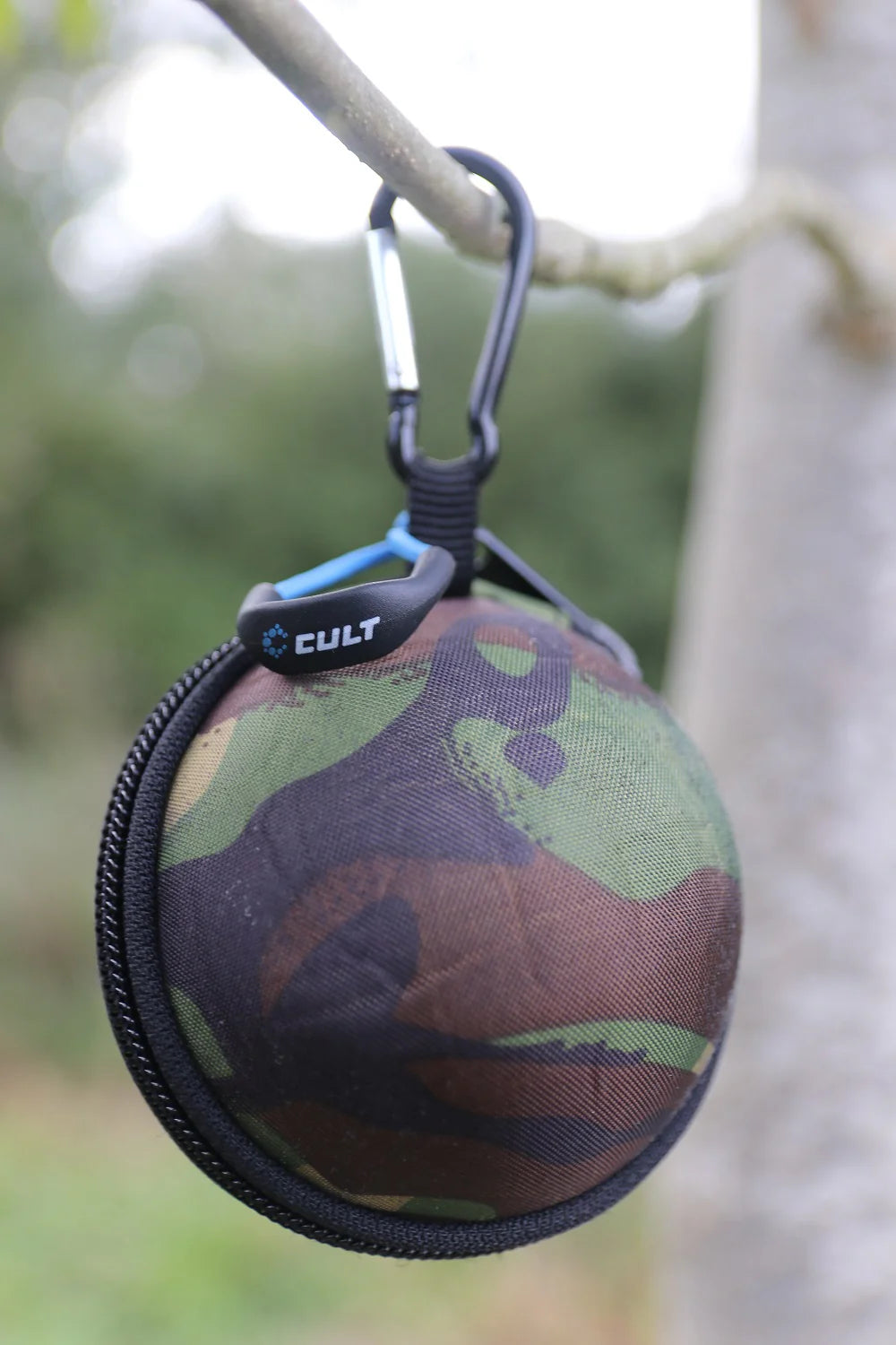 Cult - DPM Camo Sonar Protection Case