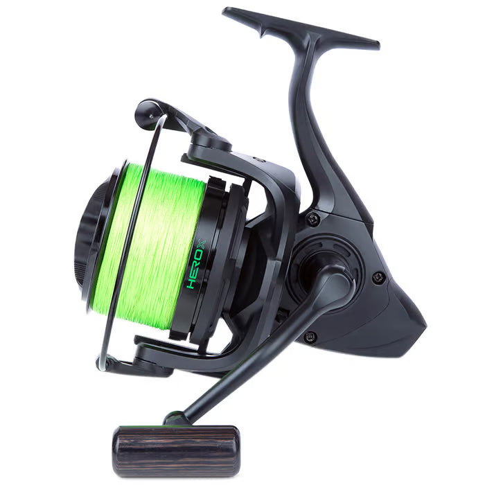Sonik - Herox Spod Reel