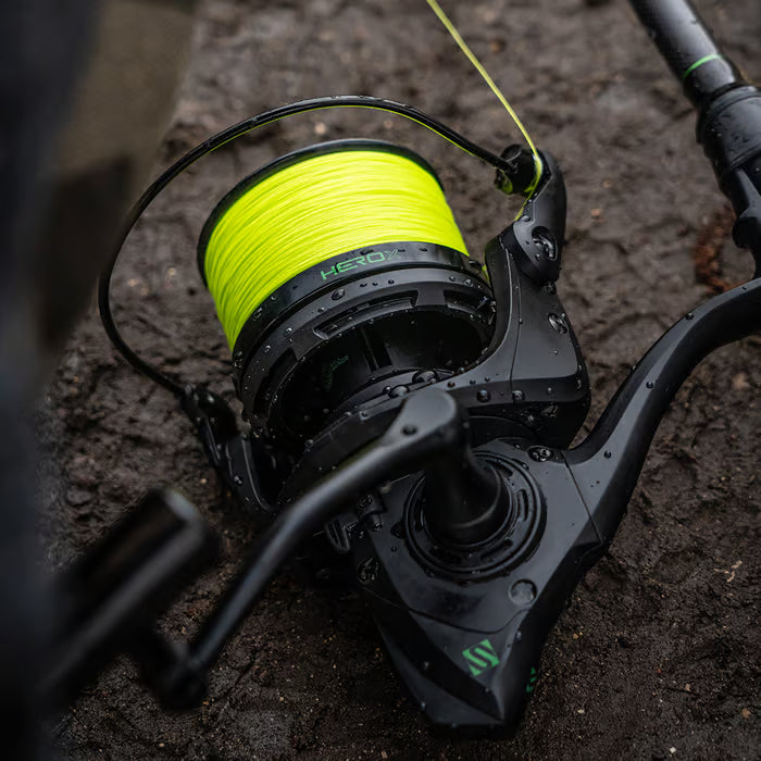 Sonik - Herox Spod Reel