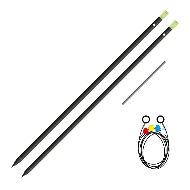 Sonik - Stanz Distance Sticks Slim