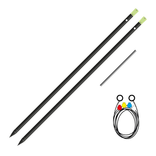Sonik - Stanz Distance Sticks Slim