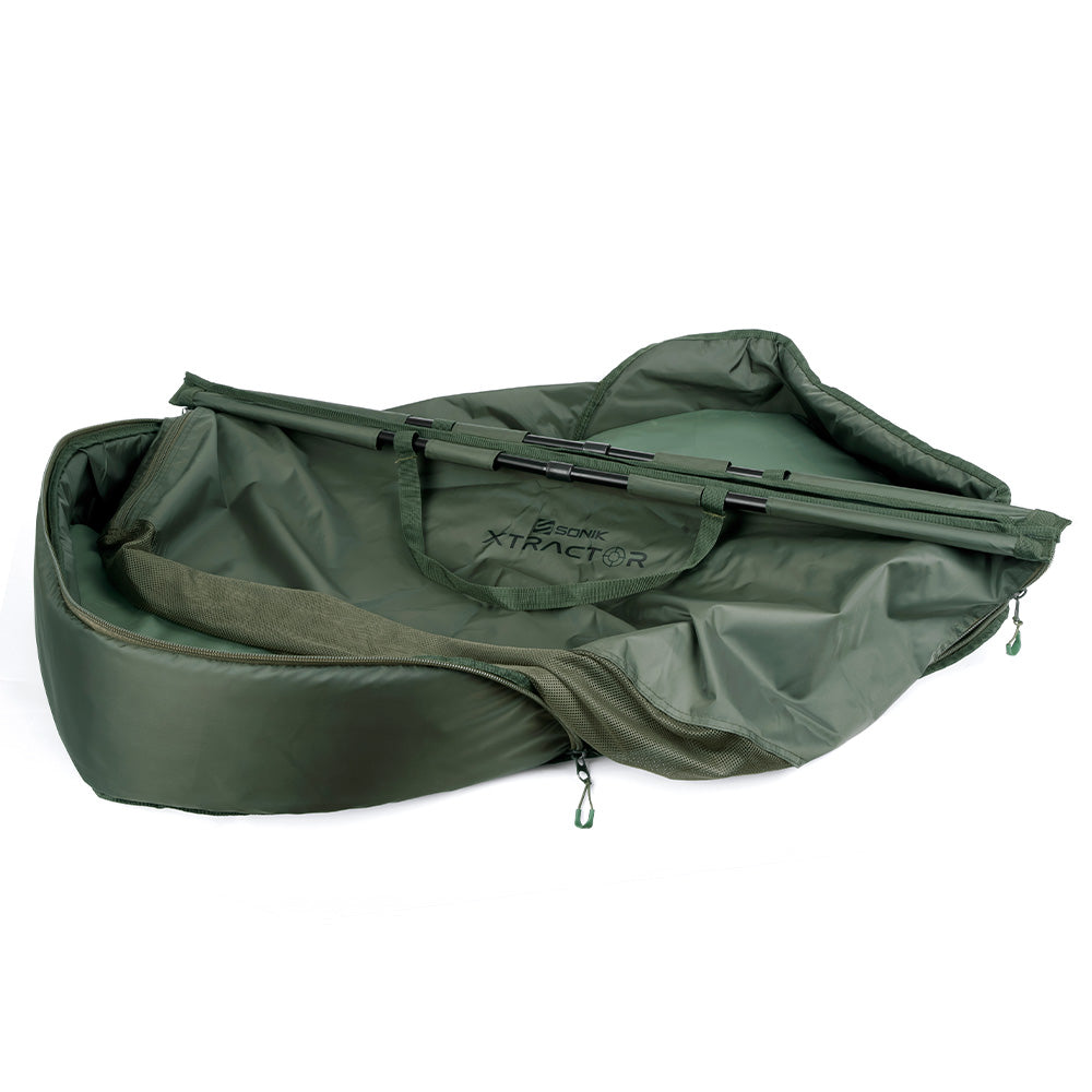Sonik - Xtractor Folding Cradle