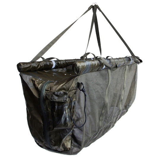 Sonik - Bank-TEK Floating Weigh Sling