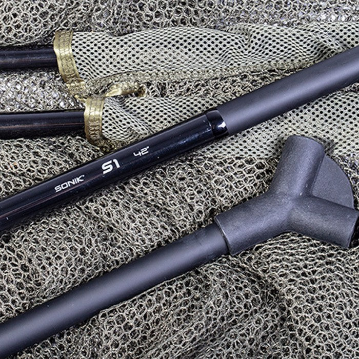 Sonik - S1 Landing Net