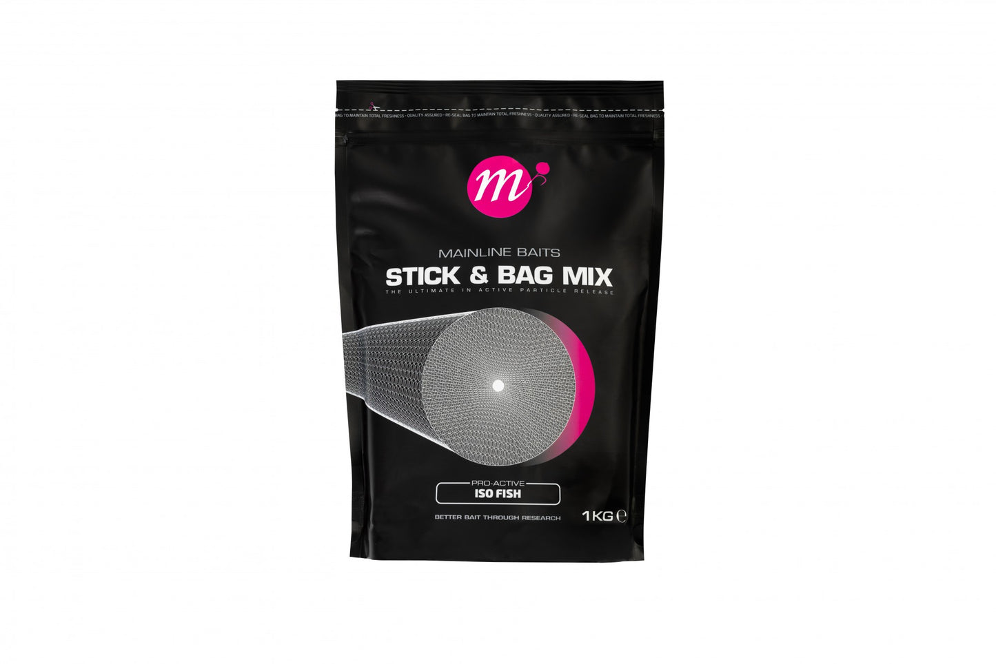 Mainline Baits - Stick & Bag Mix Cell 1kg