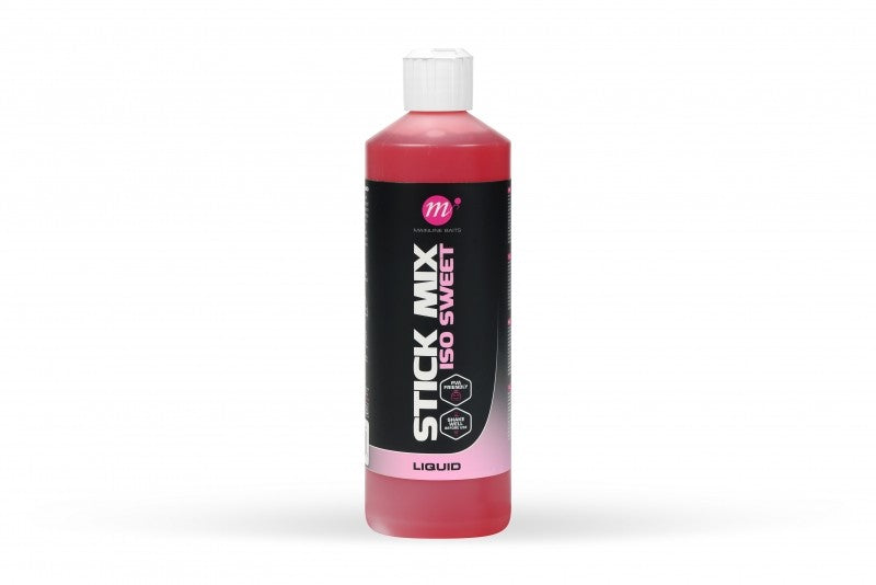 Mainline Baits - Stick Mix Liquid