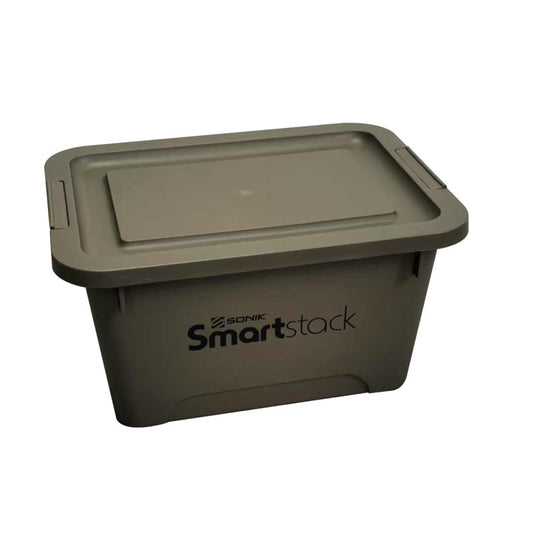 Sonik - Smartstack Storage Boxes