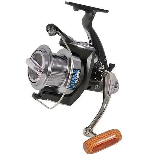 TF Gear - Max Power Big Pit Reel