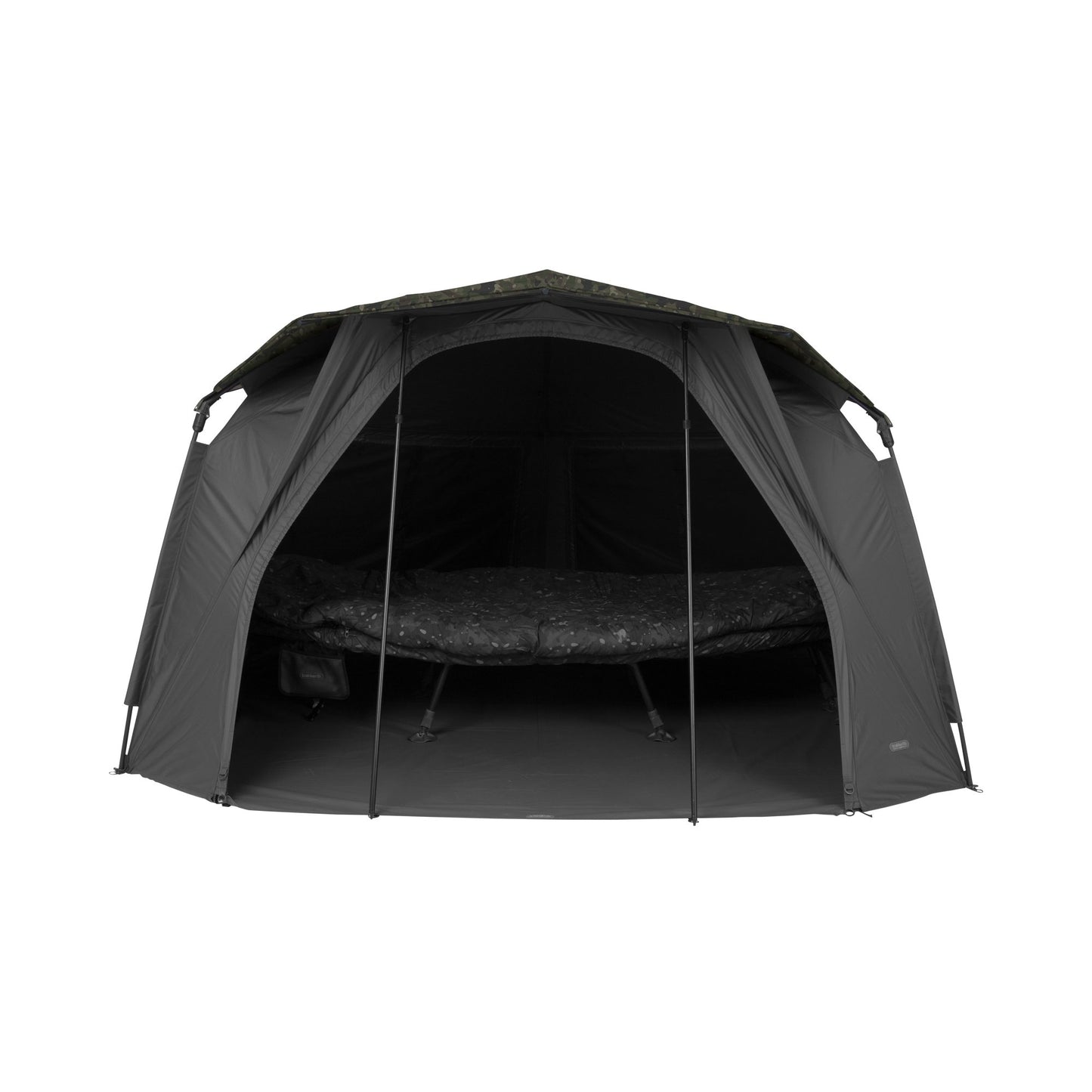 Tempest RS - Brolly Skull Cap - Camo