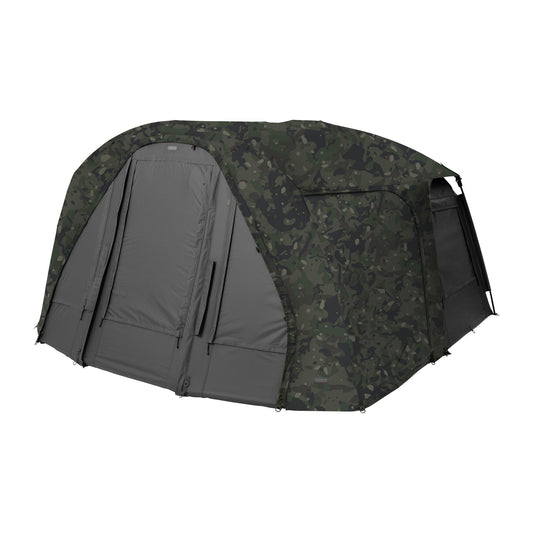 Tempest - RS Brolly Social Cap - Camo