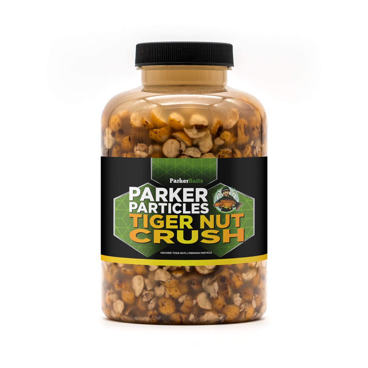 Parker Baits - Shelf Life 500g Particles