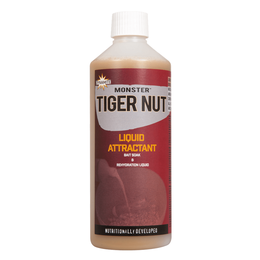 Dynamite - Monster Tigernut Re-Hydration Liquid