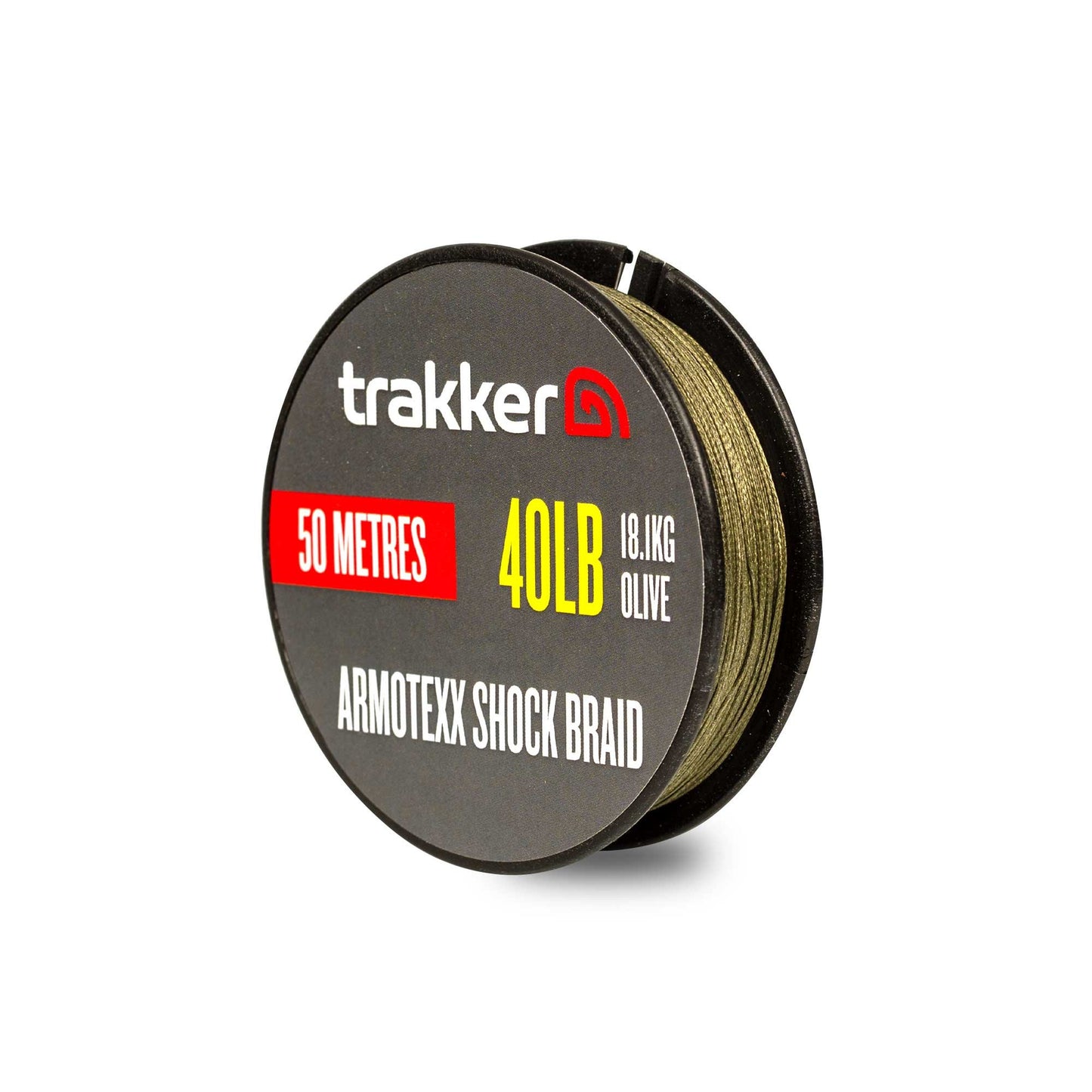 Trakker - Armotexx Shock Braid