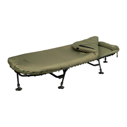 Trakker - Big Snooze Wide Bed System