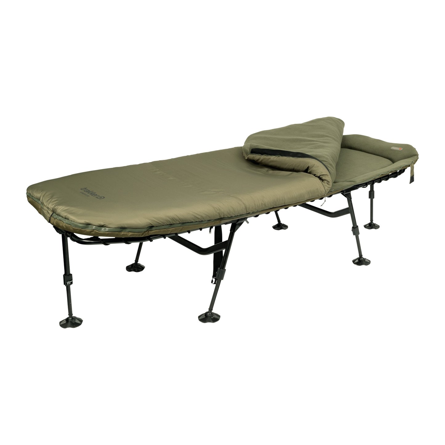 Trakker - Big Snooze Bed System