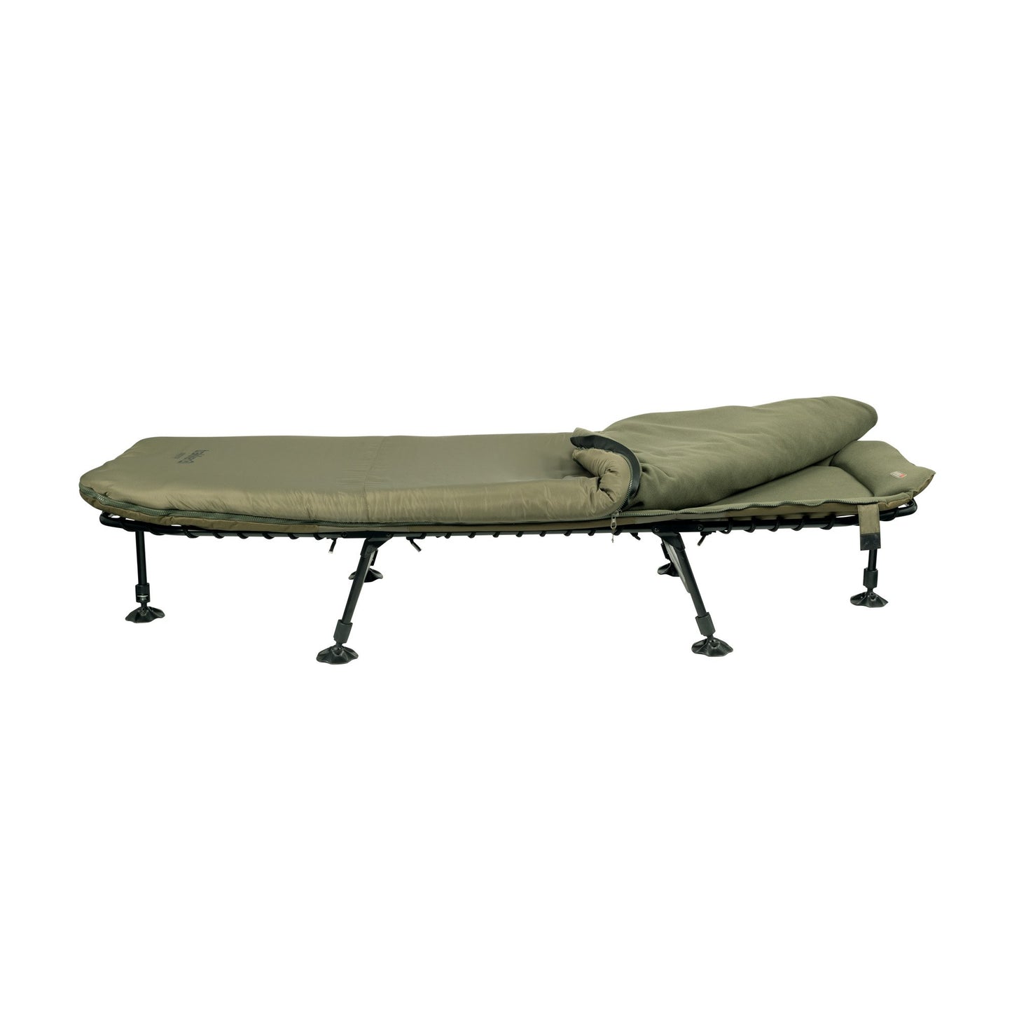 Trakker - Big Snooze Bed System