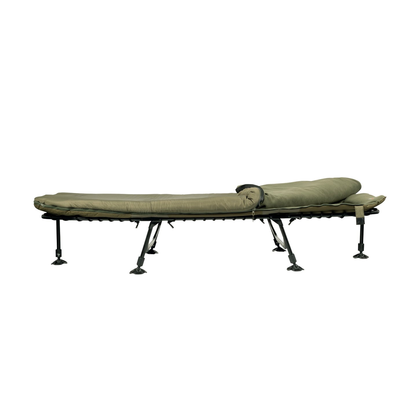 Trakker - Big Snooze Bed System