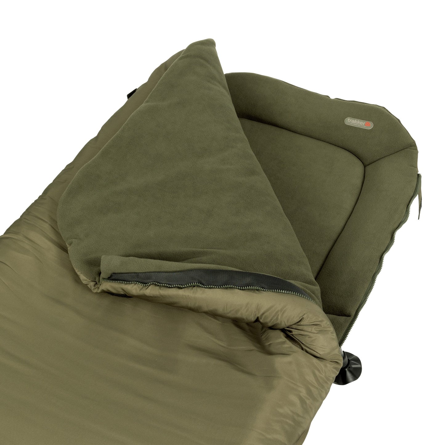 Trakker - Big Snooze Bed System