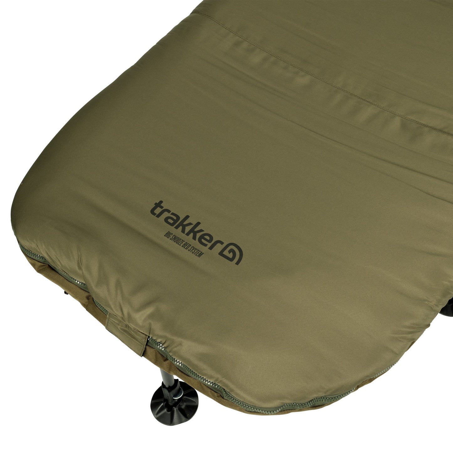 Trakker - Big Snooze Bed System