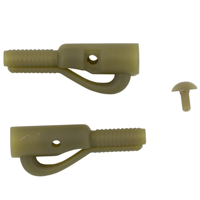 Trakker - Lead Clips