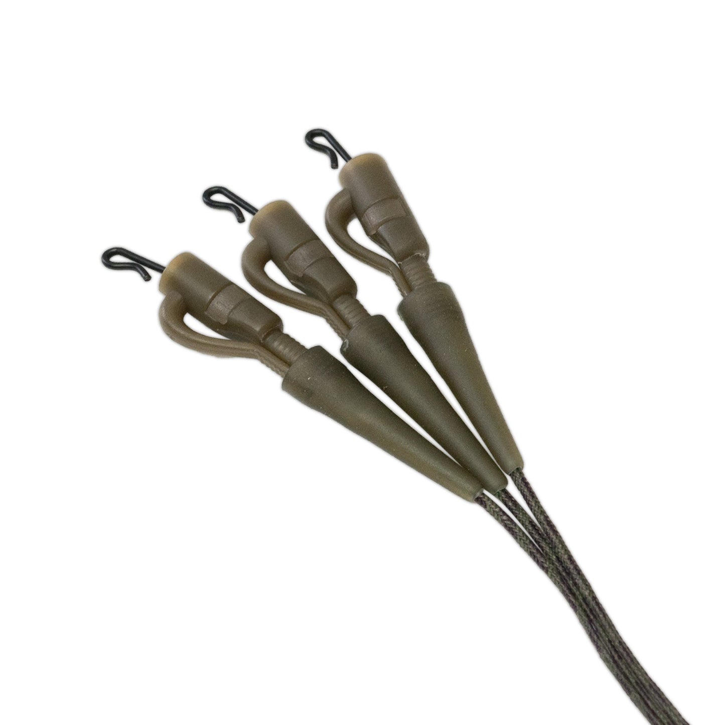 Trakker - Leadcore Leadclip Leader 75cm