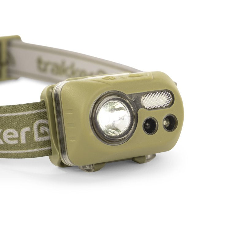 Trakker - Nitelife Headtorch 220M