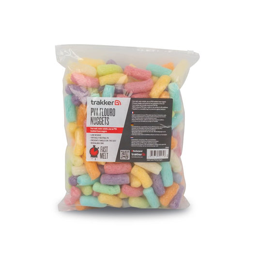 Trakker - PVA Flouro Nuggets