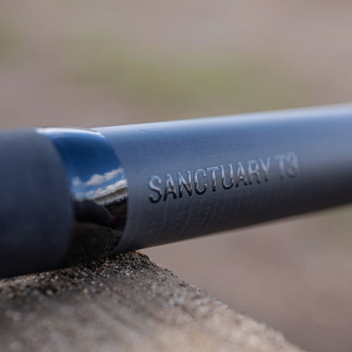 Trakker - Sanctuary T3 Landing Net