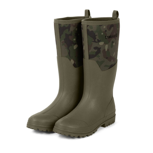 Trakker - TechPro Neoprene Boots