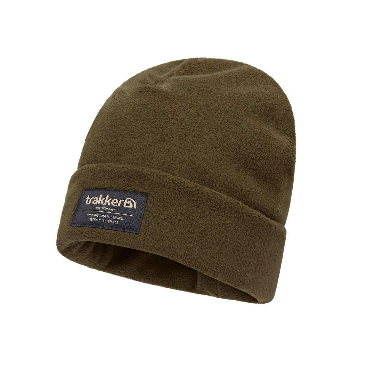 Trakker - Techpro WR Beanie Green