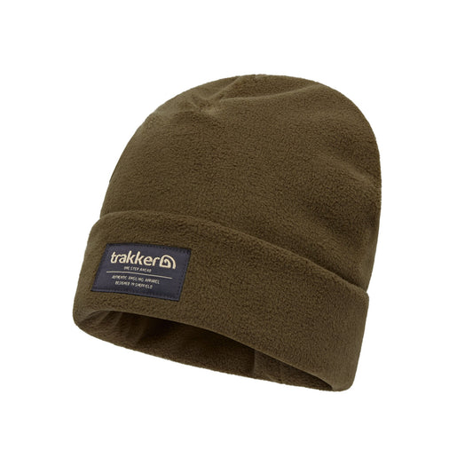 Trakker - Techpro WR Beanie Green