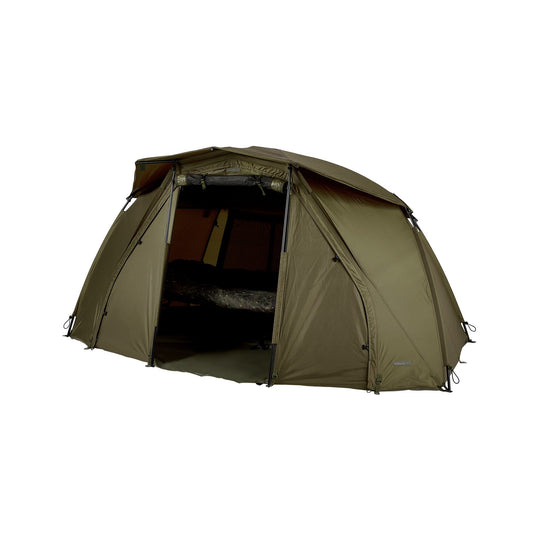 Trakker Tempest 100 Skull Cap – Carp Fishing Bivvy Skull Cap