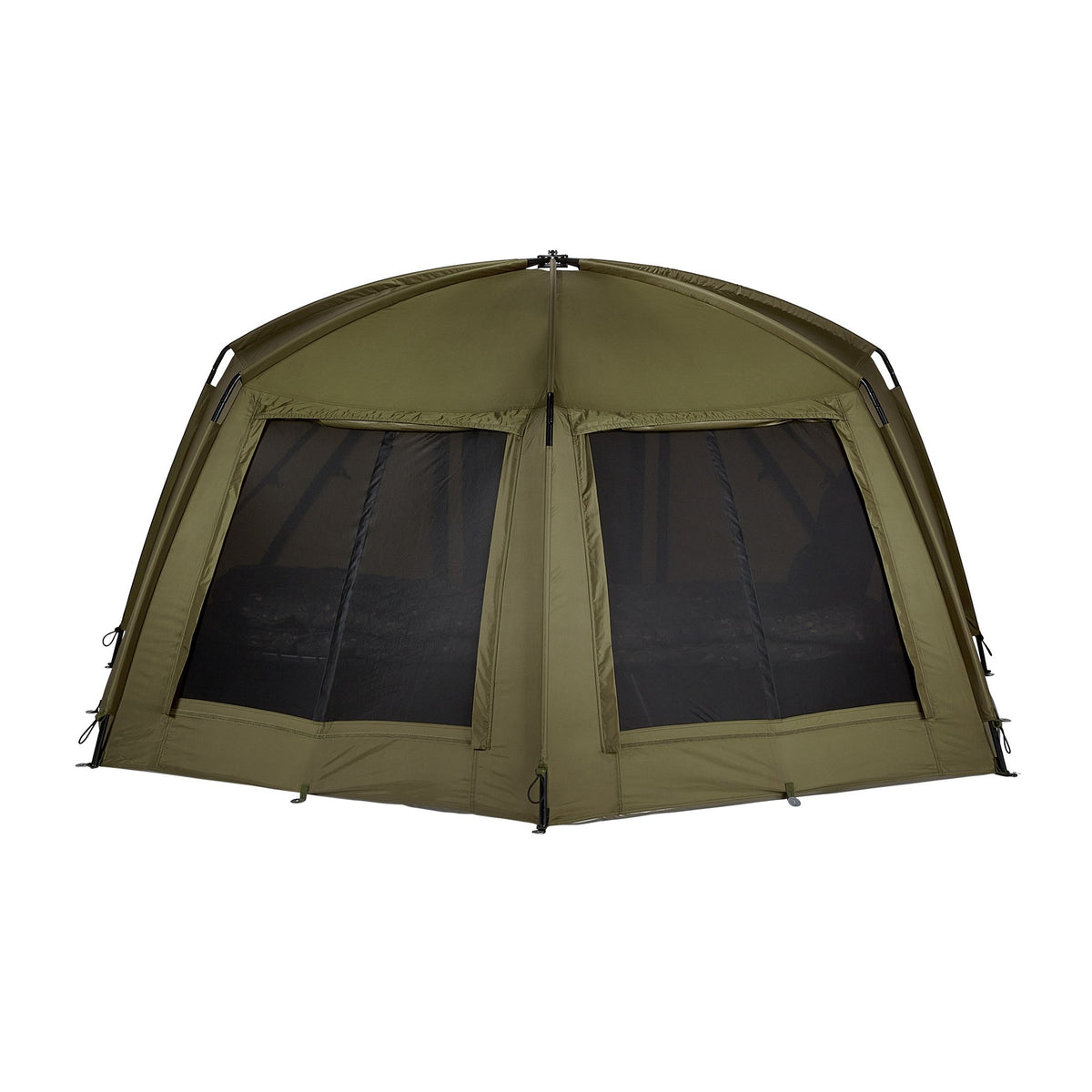 Trakker Tempest 150 Bivvy – Spacious Carp Fishing Shelter